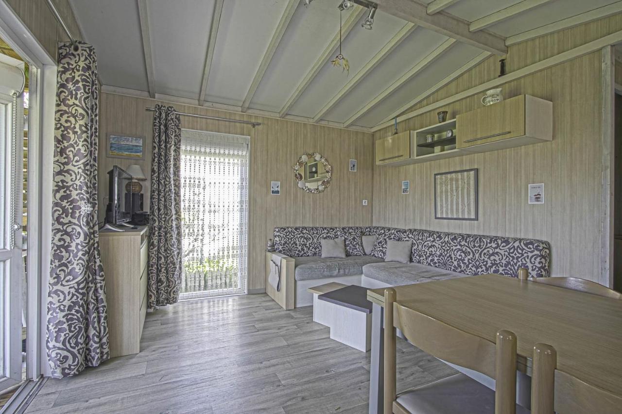 La Coquille Prl 37 Villa Grandcamp-Maisy Exterior photo