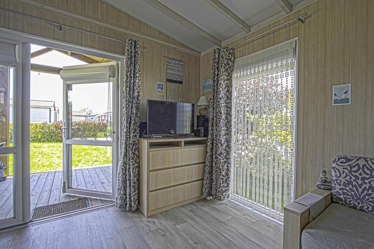 La Coquille Prl 37 Villa Grandcamp-Maisy Exterior photo