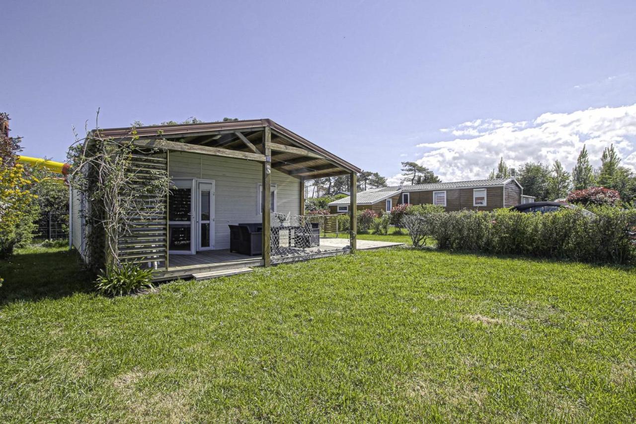 La Coquille Prl 37 Villa Grandcamp-Maisy Exterior photo